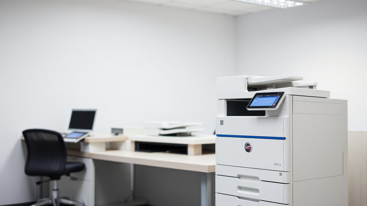 Noleggio multifunzione Xerox: come ottimizzare i costi IT